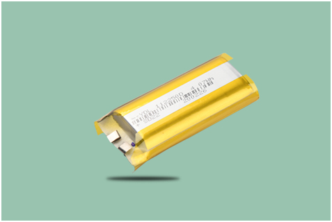 軟包方型倍率電池