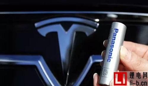 特斯拉21700電池詳解，性價比超18650