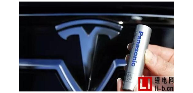特斯拉21700電池詳解，性?xún)r(jià)比超18650
